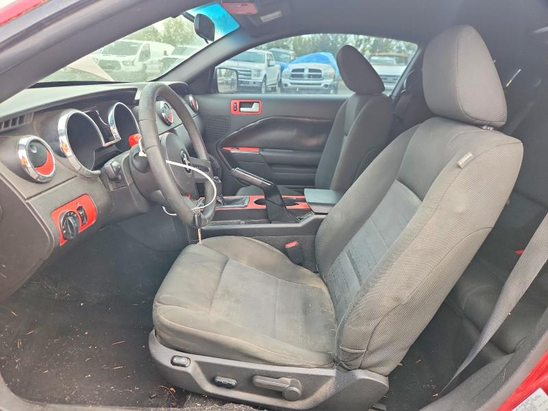 Aukcja sprzedaży 2009 Ford Mustang, vin: 1ZVHT80N495111202, numer aukcji: 70559236