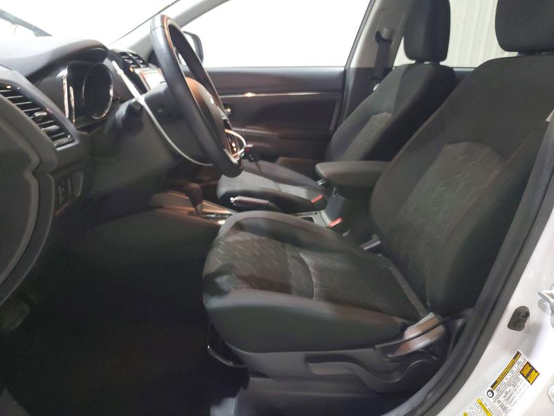 2025 Mitsubishi Outlander Sport მანქანა იყიდება აუქციონზე, vin: JA4ARUAU3SU008442, აუქციონის ნომერი: 68611406