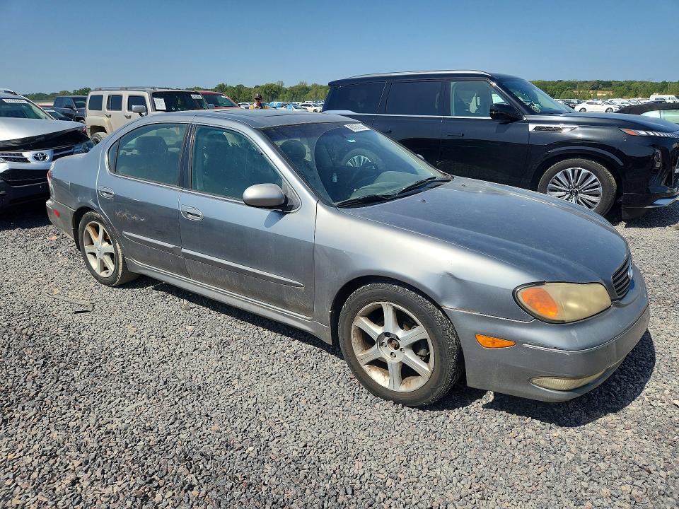 Продажа на аукционе авто 2004 Infiniti I35, vin: JNKDA31A44T209235, номер лота: 68360006