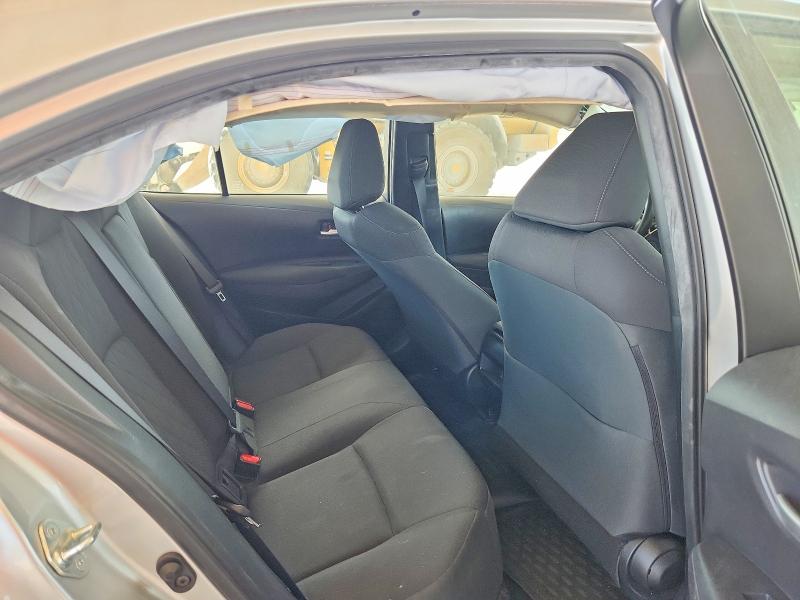 Aukcja sprzedaży 2020 Toyota Corolla, vin: JTDEPRAE9LJ031746, numer aukcji: 70778136