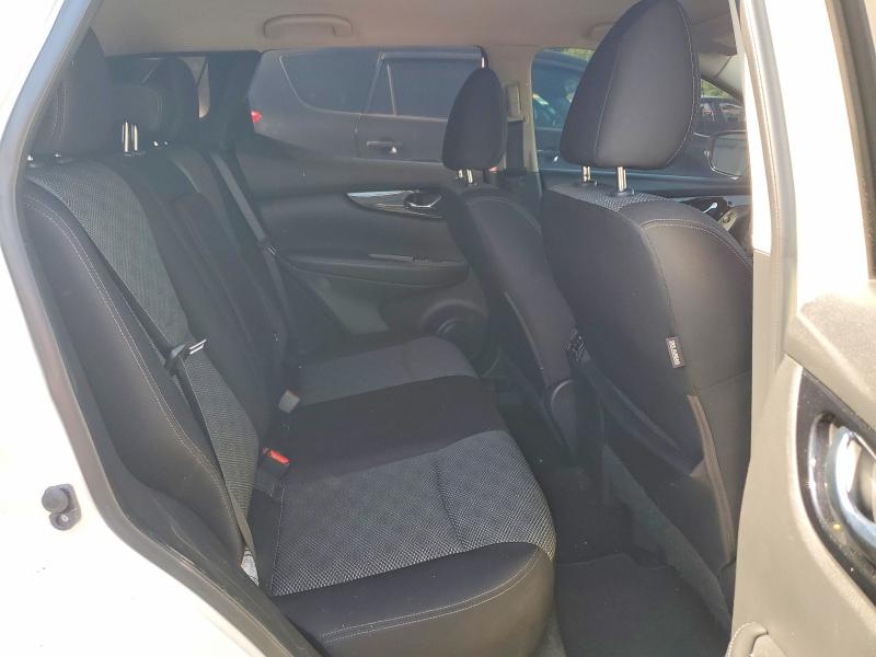 Auction sale of the 2017 Nissan Rogue Sport, vin: JN1BJ1CR8HW100865, lot number: 69235456