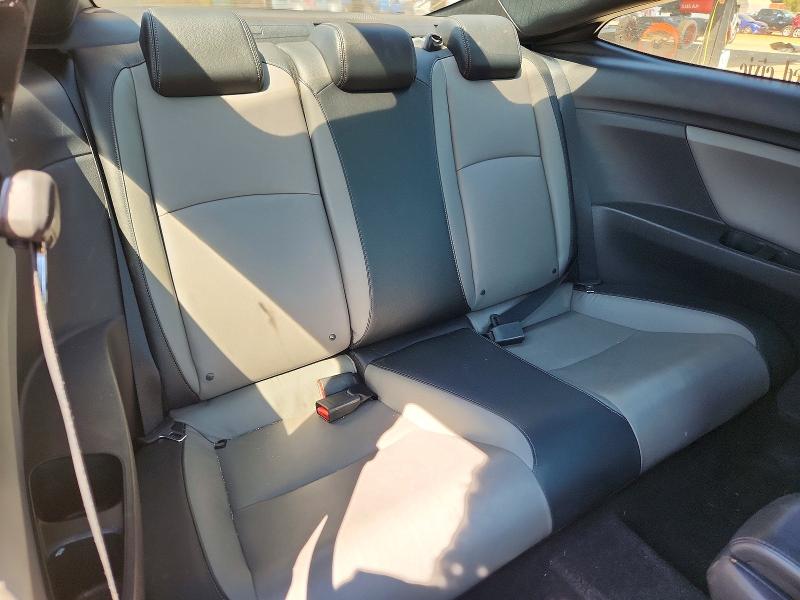 Aukcja sprzedaży 2018 Honda Civic, vin: 2HGFC3B78JH353551        , numer aukcji: 68915606