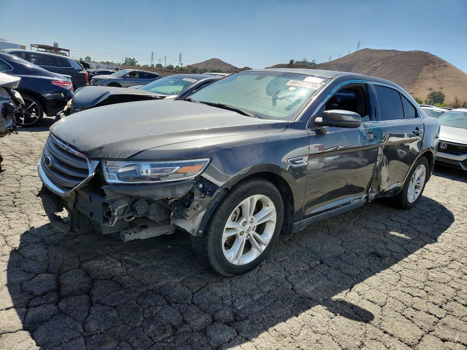 Продаж на аукціоні авто 2017 Ford Taurus, vin: 1FAHP2E83HG146376, номер лоту: 69497776