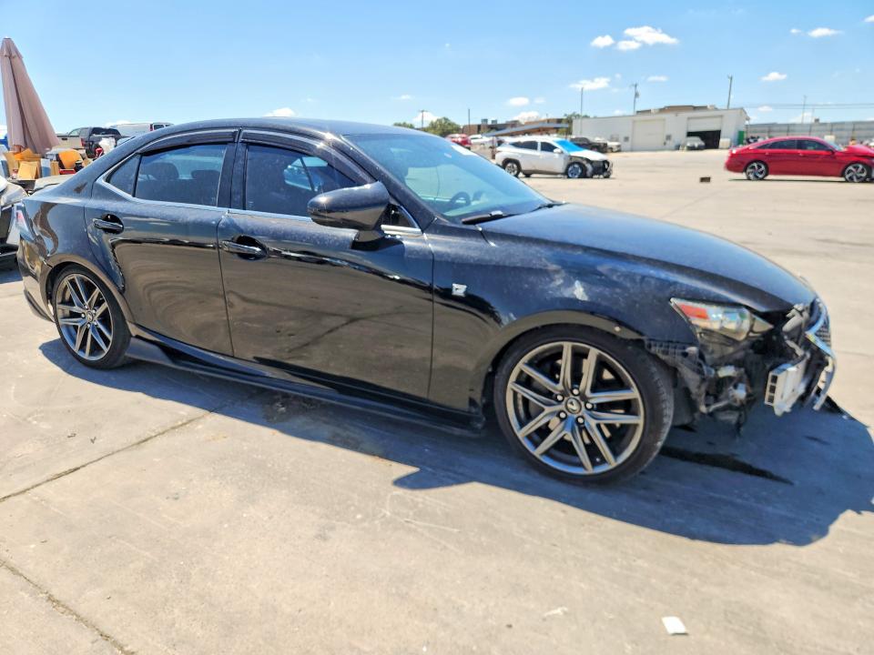 Aukcja sprzedaży 2014 Lexus Is, vin: JTHBE1D26E5002579, numer aukcji: 67744216