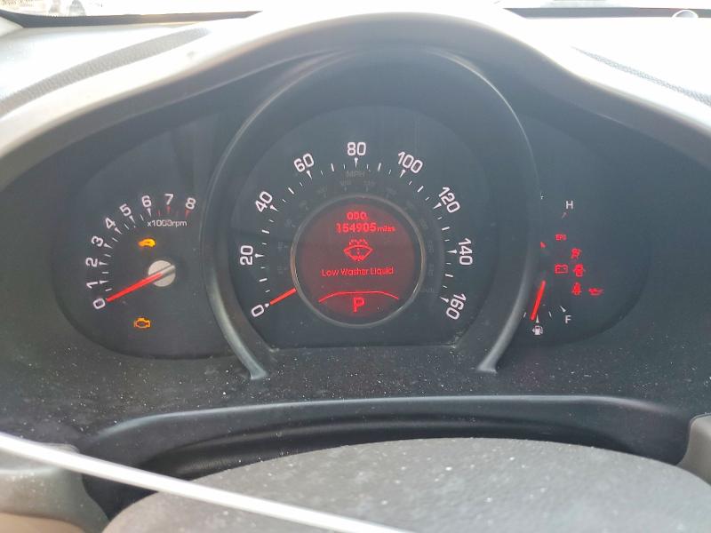 Продаж на аукціоні авто 2012 Kia Sportage, vin: KNDPC3A20C7345824, номер лоту: 68427746