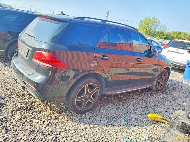67486896 :رقم المزاد ، 4JGDA5JB1JB140801 vin ، 2018 Mercedes-benz Gle مزاد بيع