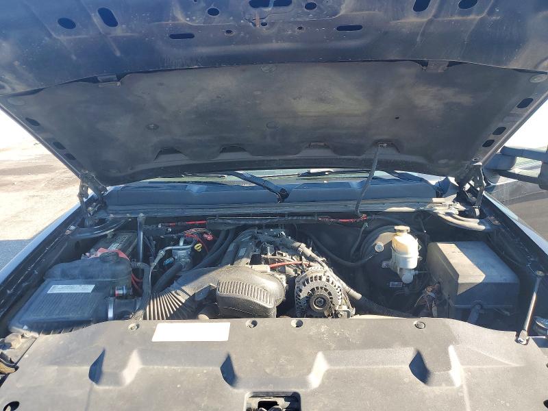 Продажа на аукционе авто 2008 Chevrolet Silverado, vin: 2GCEK13M281144637, номер лота: 68271206