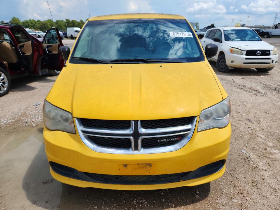 Продажа на аукционе авто 2016 Dodge Grand Caravan, vin: 2C7WDGBG7GR152765, номер лота: 67917916