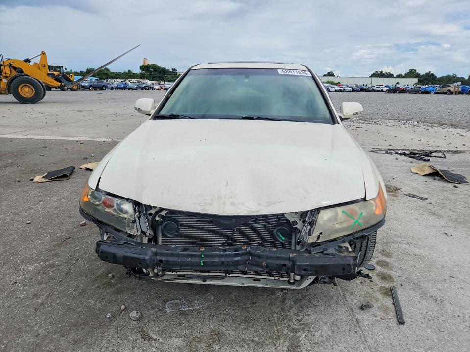 Продажа на аукционе авто 2008 Acura Tsx, vin: JH4CL96978C010127, номер лота: 68511836