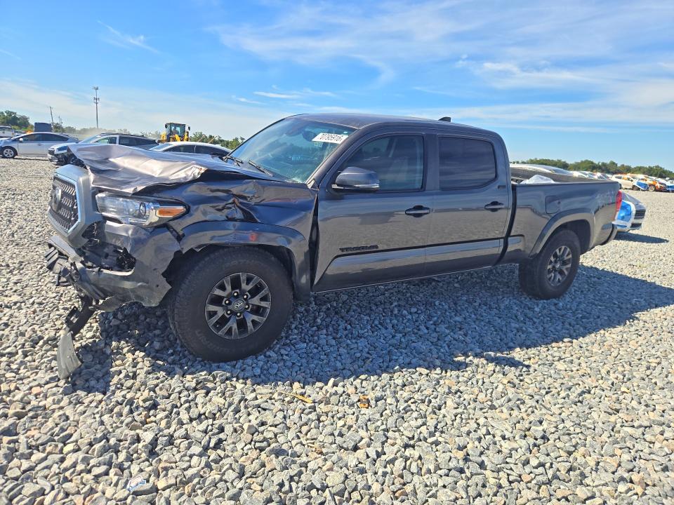 Продаж на аукціоні авто 2023 Toyota Tacoma, vin: 3TYDZ5BN8PT019694, номер лоту: 70795916