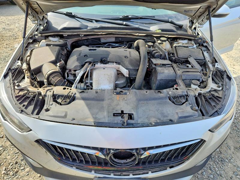 Aukcja sprzedaży 2018 Buick Regal Tourx, vin: W04GU8SX4J1083577, numer aukcji: 68699666