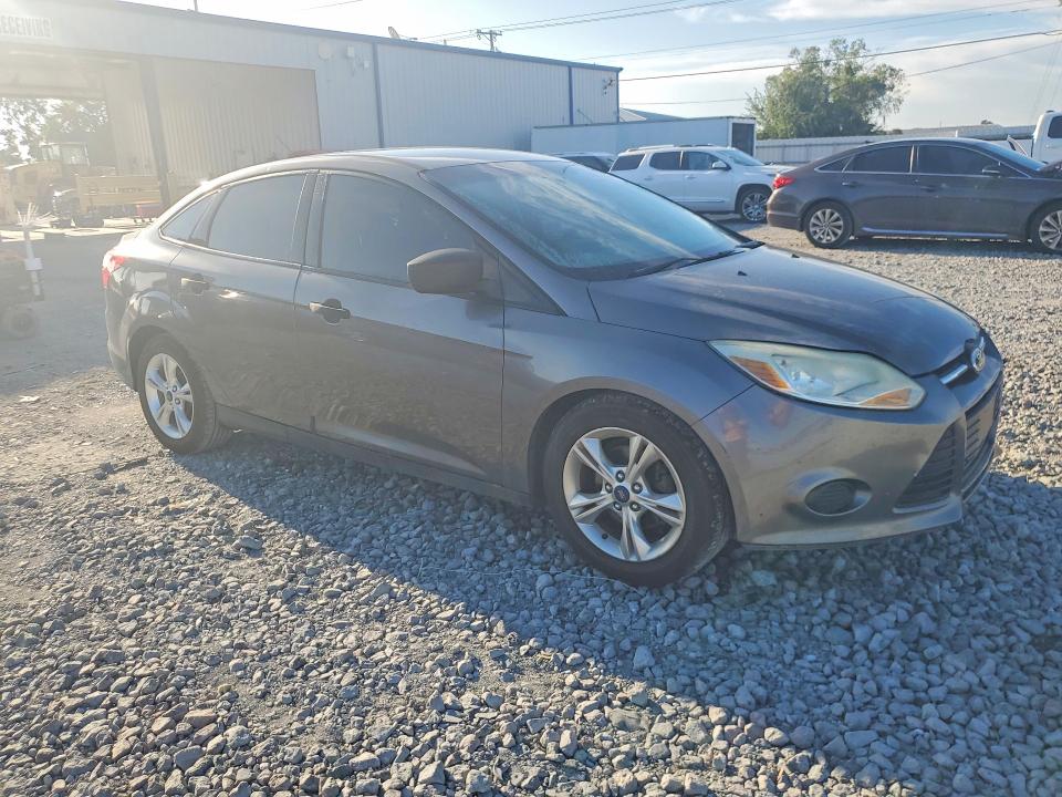 Aukcja sprzedaży 2012 Ford Focus, vin: 1FAHP3E2XCL444876, numer aukcji: 69919466