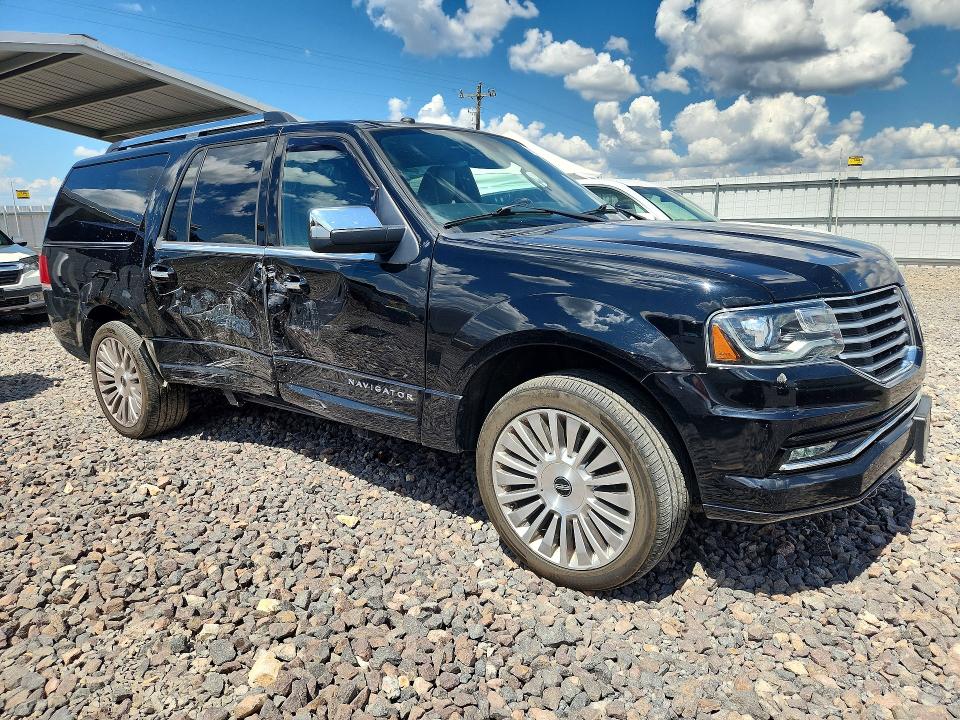Aukcja sprzedaży 2016 Lincoln Navigator, vin: 5LMJJ3JT8GEL11760, numer aukcji: 67437346