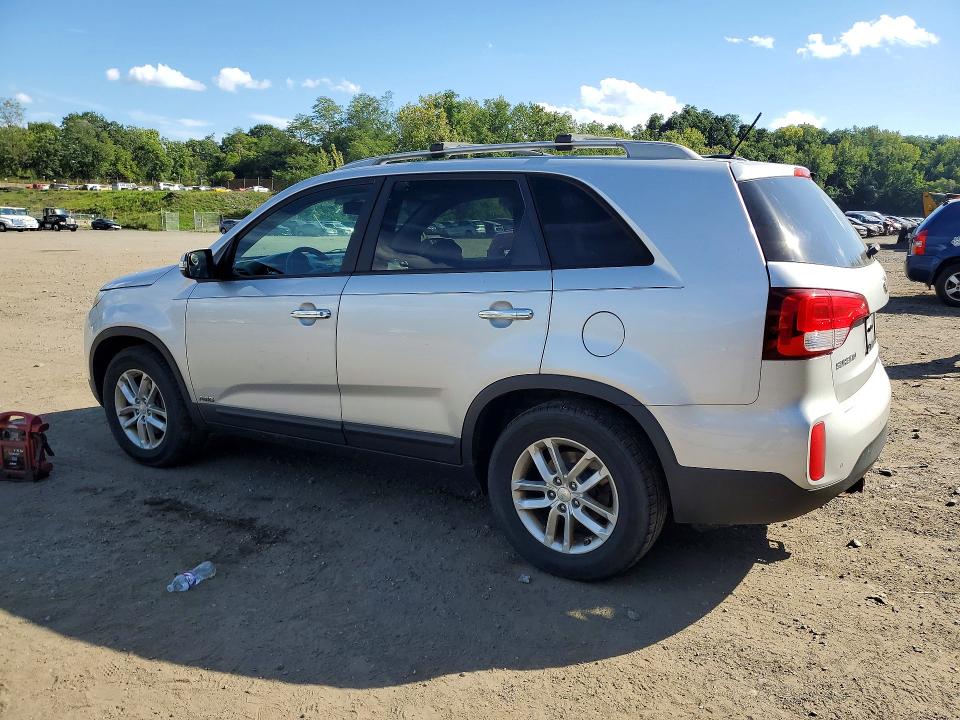 Aukcja sprzedaży 2015 Kia Sorento, vin: 5XYKTDA61FG639596, numer aukcji: 67478456