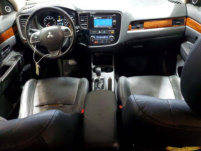 Продаж на аукціоні авто 2015 Mitsubishi Outlander, vin: JA4AD3A3XFZ007698, номер лоту: 70058986