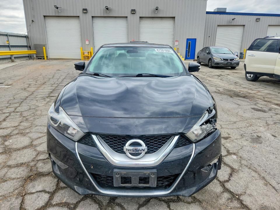 Продаж на аукціоні авто 2016 Nissan Maxima, vin: 1N4AA6AP6GC398541, номер лоту: 67281896