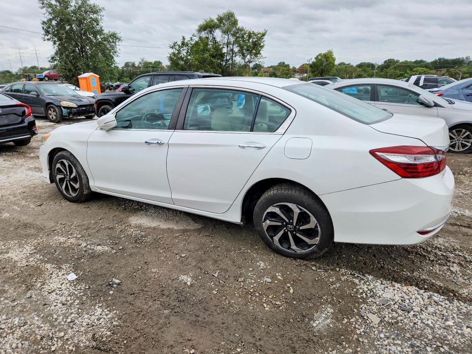 Продажа на аукционе авто 2016 Honda Accord, vin: 1HGCR2F72GA033901, номер лота: 69571286