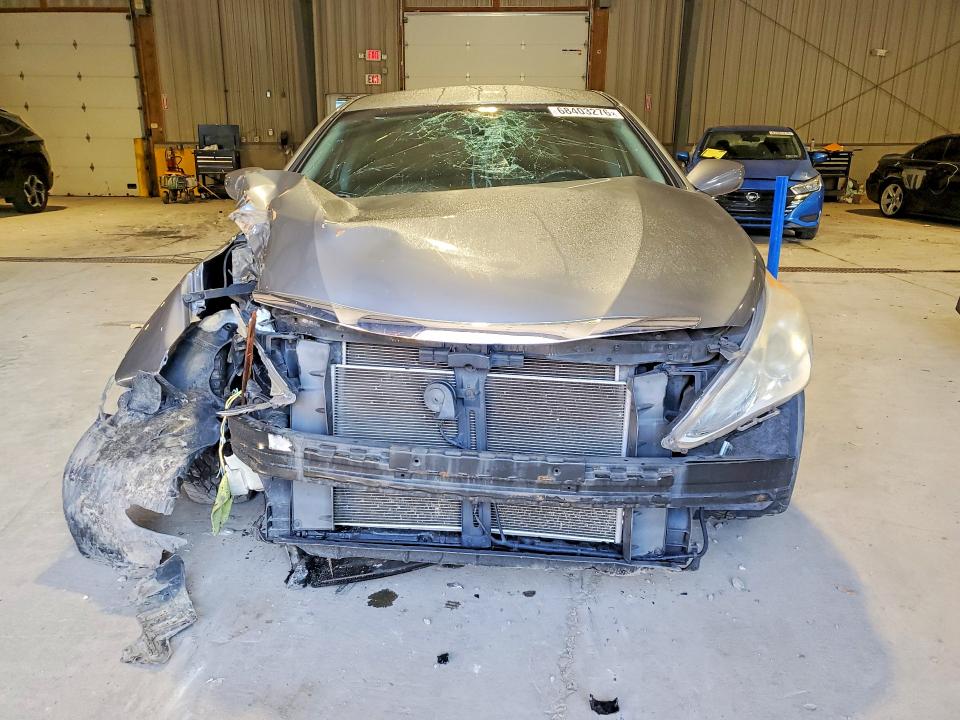 Aukcja sprzedaży 2012 Hyundai Sonata, vin: 5NPEB4ACXCH412529, numer aukcji: 68403276