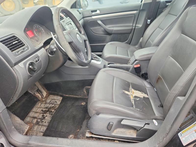 Продаж на аукціоні авто 2007 Volkswagen Jetta, vin: 3VWEF71K87M161584, номер лоту: 70257186