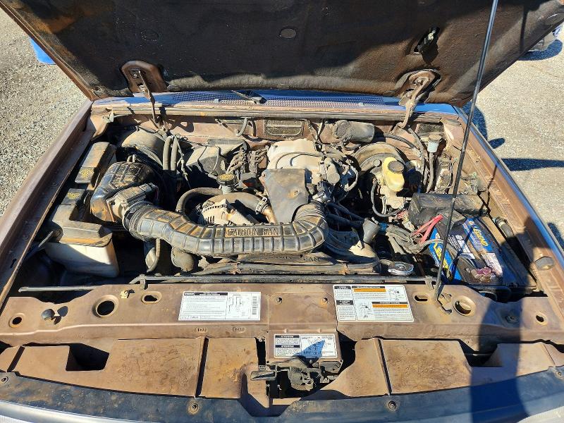 Aukcja sprzedaży 1994 Mazda B4000, vin: 4F4CR12X4RTM16817, numer aukcji: 69930076