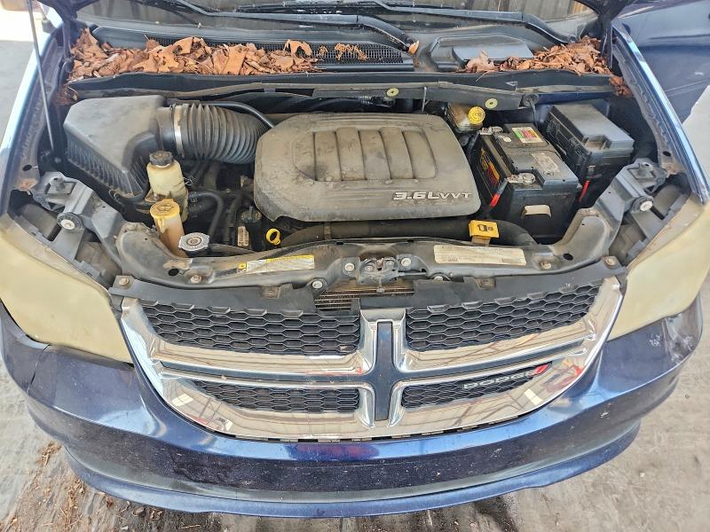 Aukcja sprzedaży 2012 Dodge Grand Caravan, vin: 2C4RDGBG5CR268650, numer aukcji: 67487086
