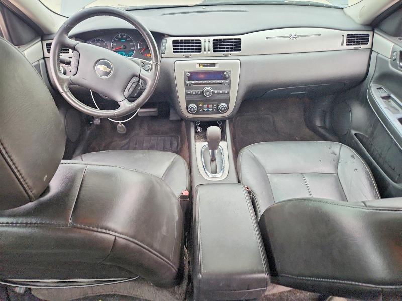 Auction sale of the 2008 Chevrolet Impala, vin: 2G1WT58K181323065, lot number: 70229936