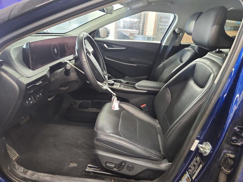 Aukcja sprzedaży 2023 Kia Ev6, vin: KNDC34LA5P5157293, numer aukcji: 70887476