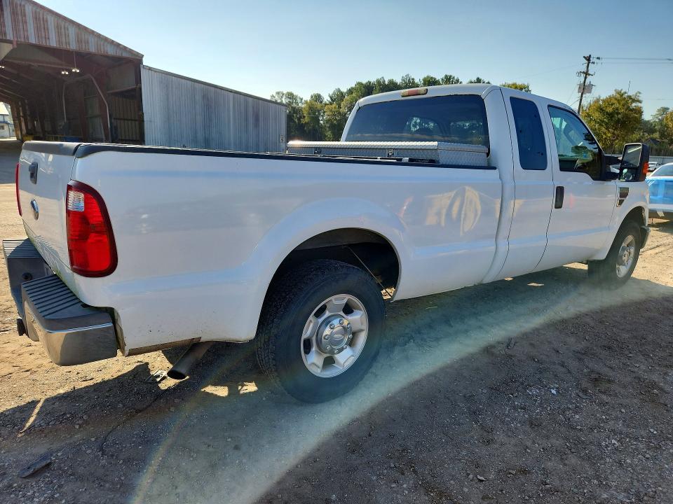 68384766 :رقم المزاد ، 1FTSX2A59AEB04419 vin ، 2010 Ford F250 مزاد بيع