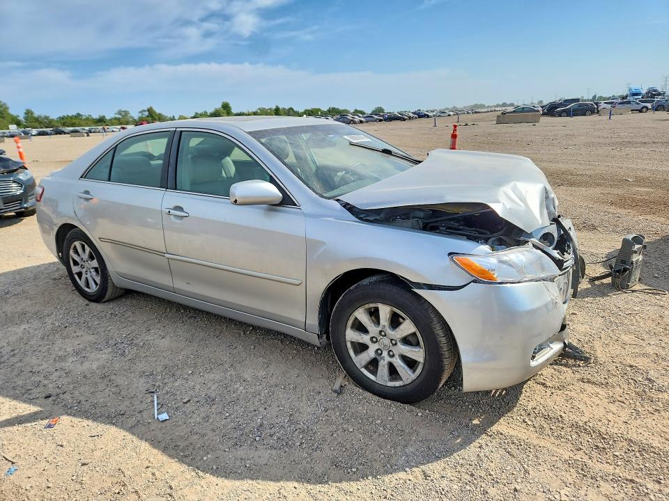 Aukcja sprzedaży 2007 Toyota Camry, vin: JTNBB46K473040332, numer aukcji: 68062976