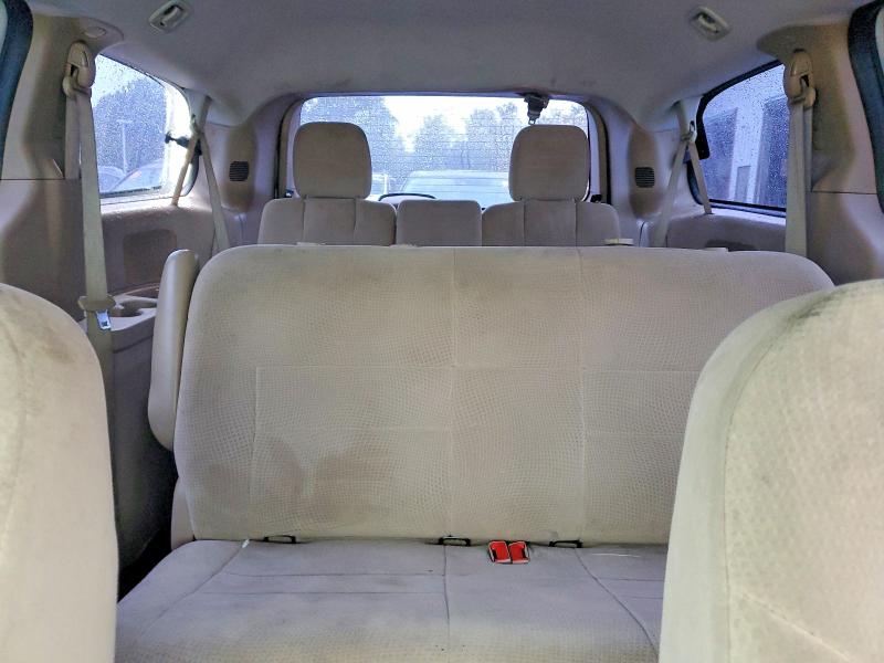 Продажа на аукционе авто 2014 Dodge Grand Caravan, vin: 2C4RDGBG7ER102021, номер лота: 67141746