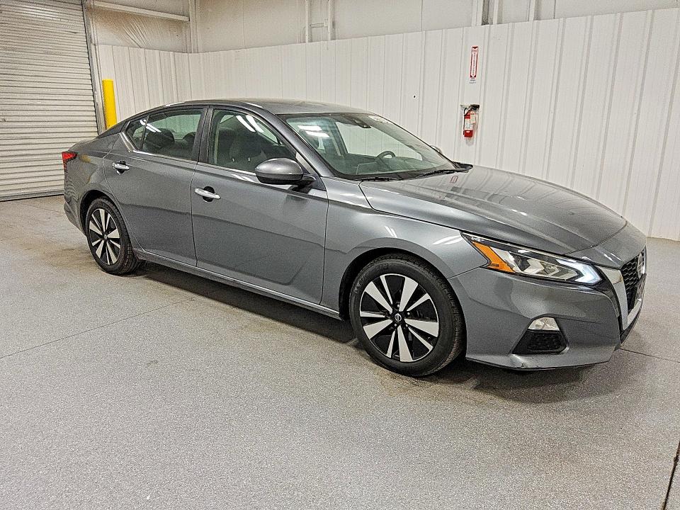 Продажа на аукционе авто 2022 Nissan Altima, vin: 1N4BL4DV2NN352994, номер лота: 67109546