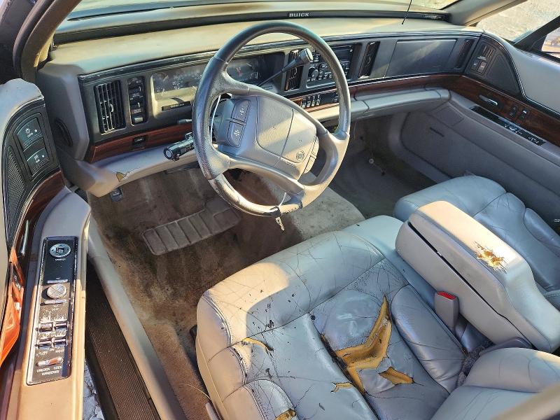 67877066 :رقم المزاد ، 1G4HR52K2XH442564 vin ، 1999 Buick Lesabre مزاد بيع