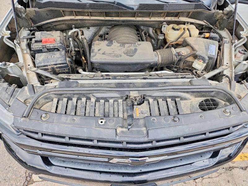 Продаж на аукціоні авто 2019 Chevrolet Silverado, vin: 3GCPYFED0KG105304, номер лоту: 68343626