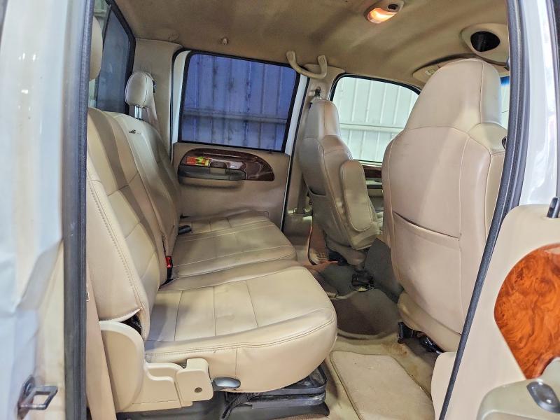 Aukcja sprzedaży 2000 Ford F250, vin: 1FTNW21F3YEE48024, numer aukcji: 69667486