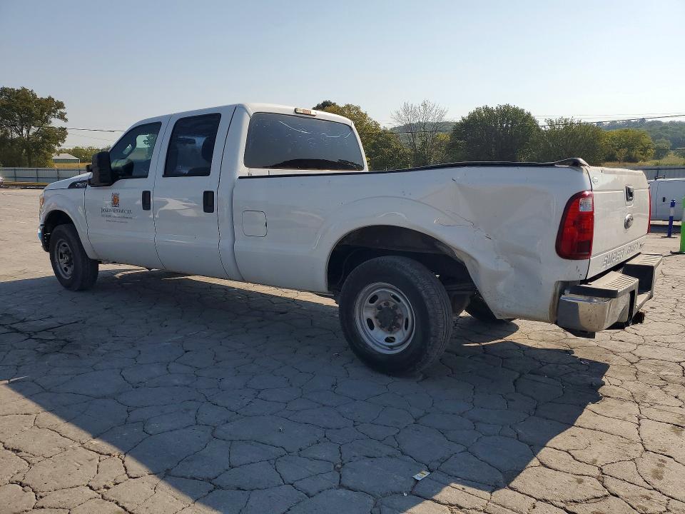 Aukcja sprzedaży 2015 Ford F250, vin: 1FT7W2A60FEC43878, numer aukcji: 67531196