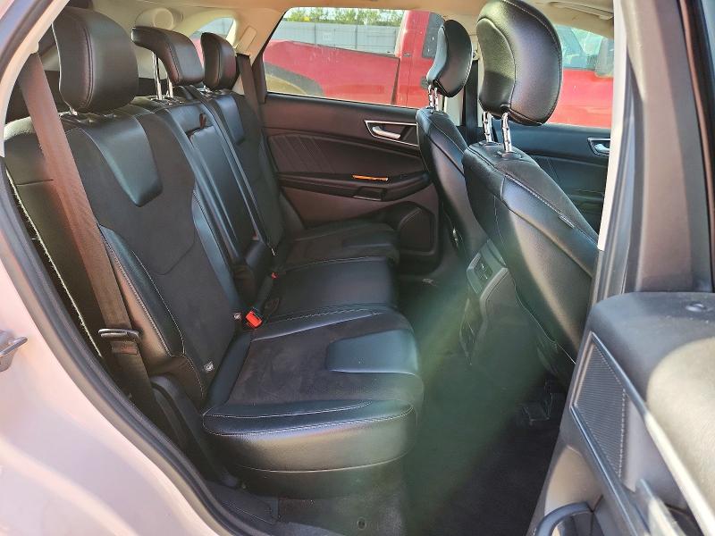 Aukcja sprzedaży 2017 Ford Edge, vin: 2FMPK4AP4HBC46227, numer aukcji: 67494496