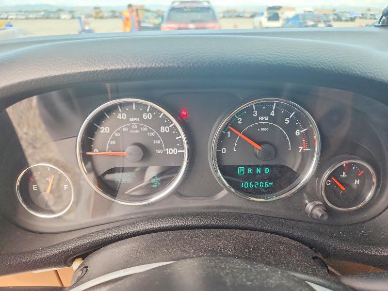 67472146 :رقم المزاد ، 1C4BJWEGXHL690591 vin ، 2017 Jeep Wrangler Unlimited مزاد بيع