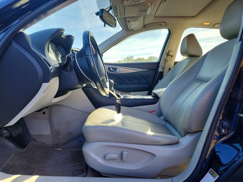 Продажа на аукционе авто 2015 Infiniti Q50, vin: JN1BV7AR1FM408995, номер лота: 69024066