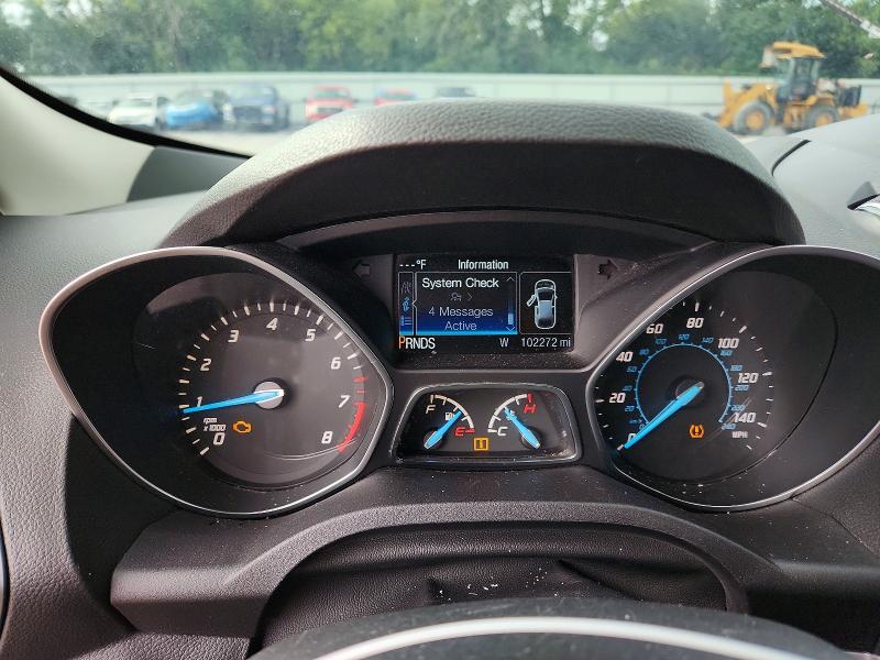 Aukcja sprzedaży 2015 Ford Escape, vin: 1FMCU9G9XFUB84645, numer aukcji: 68031676