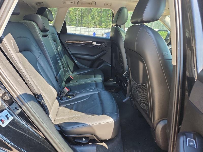 67473806 :رقم المزاد ، WA1LFAFP2DA044260 vin ، 2013 Audi Q5 مزاد بيع