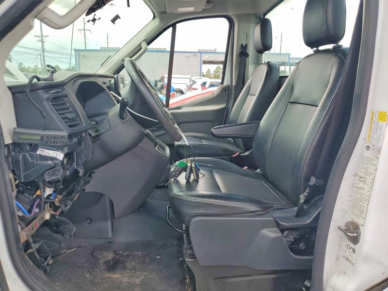 Продаж на аукціоні авто 2020 Ford Transit, vin: 1FDBW5Z81LKB21671, номер лоту: 70108796
