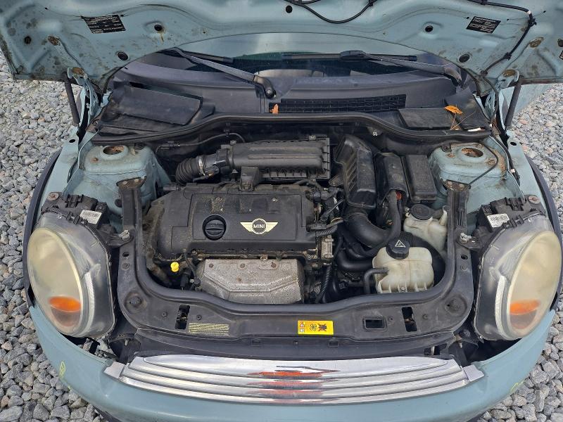 Продажа на аукционе авто 2012 Mini Cooper, vin: WMWSU3C59CT540789, номер лота: 70281696