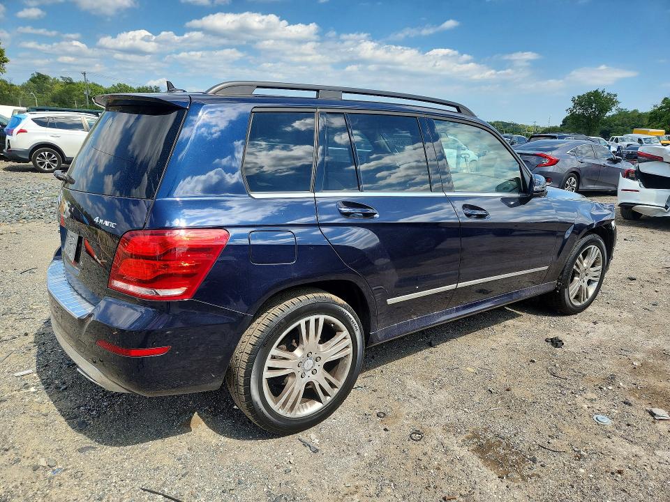 Aukcja sprzedaży 2014 Mercedes-benz Glk, vin: WDCGG8JB5EG239903, numer aukcji: 67679256