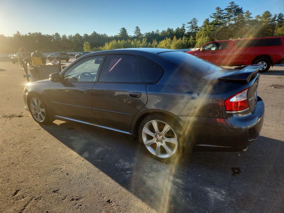 Продаж на аукціоні авто 2009 Subaru Legacy, vin: 4S3BL856494214412, номер лоту: 70089206