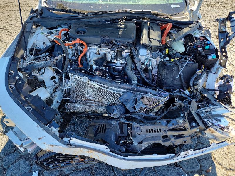 2025 Honda Accord მანქანა იყიდება აუქციონზე, vin: 1HGCY2F73SA059905, აუქციონის ნომერი: 67559996