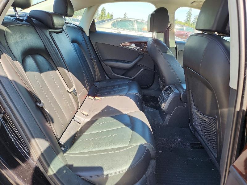 Aukcja sprzedaży 2014 Audi A6, vin: WAUGFAFC5EN022667, numer aukcji: 68218676