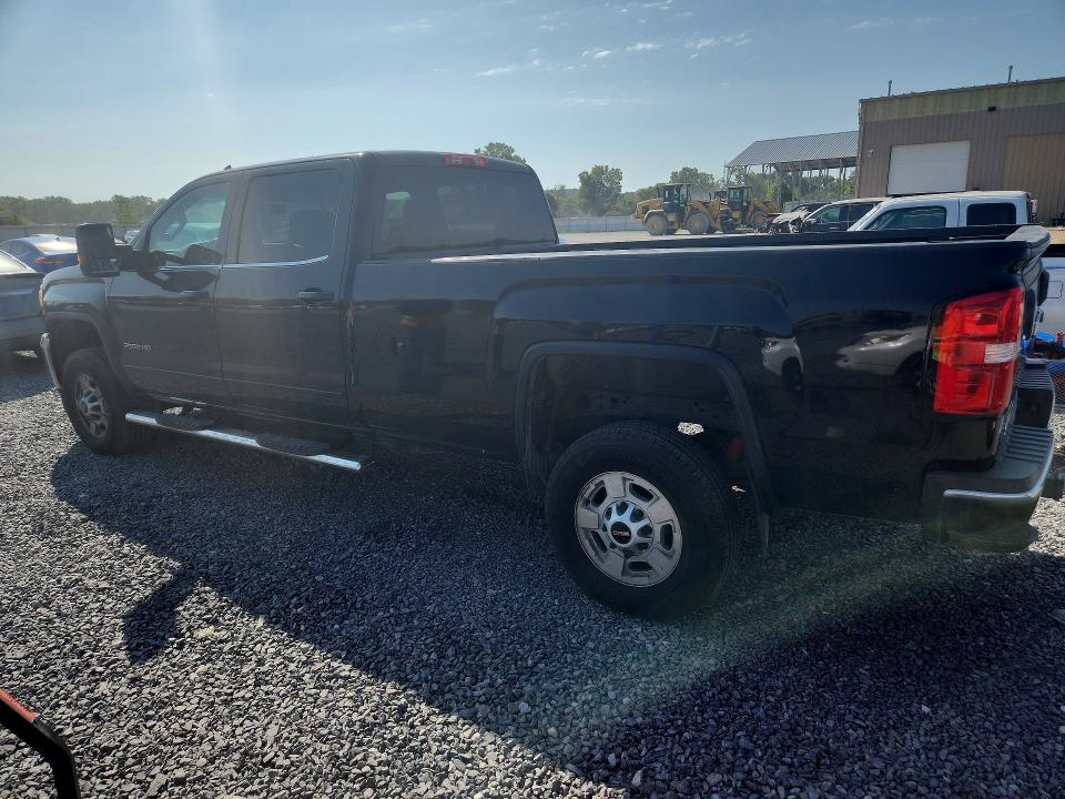 Aukcja sprzedaży 2017 Gmc Sierra, vin: 1GT12SEG9HF188882, numer aukcji: 67475296