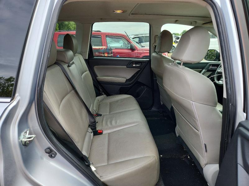 Продажа на аукционе авто 2015 Subaru Forester, vin: JF2SJAHC1FH810503, номер лота: 69181016