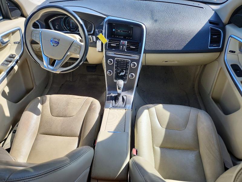 Продажа на аукционе авто 2015 Volvo Xc60, vin: YV440MDK6F2670232, номер лота: 69003546