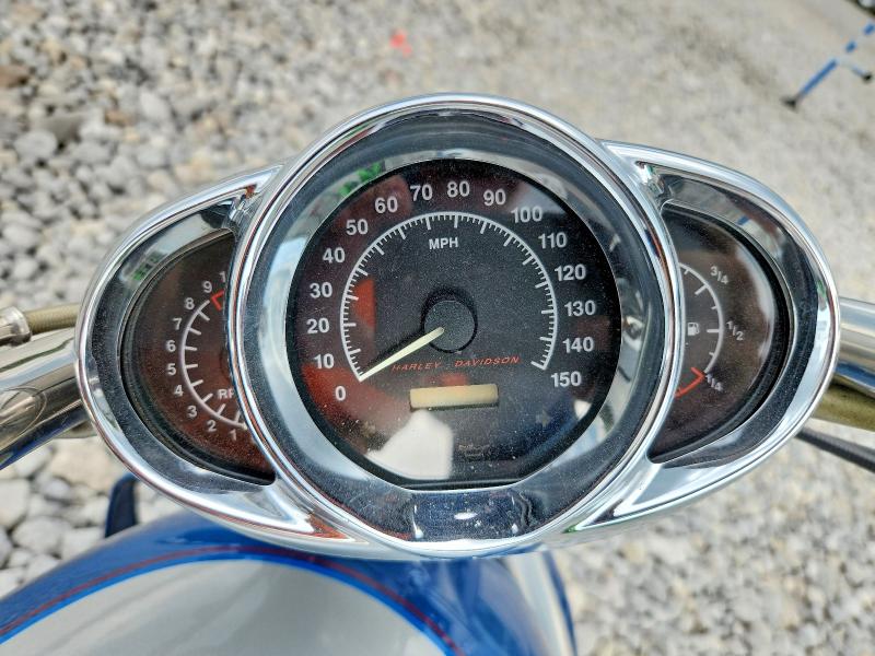 Aukcja sprzedaży 2005 Harley-davidson Vrsca, vin: 1HD1HAZ135K802177, numer aukcji: 67563226